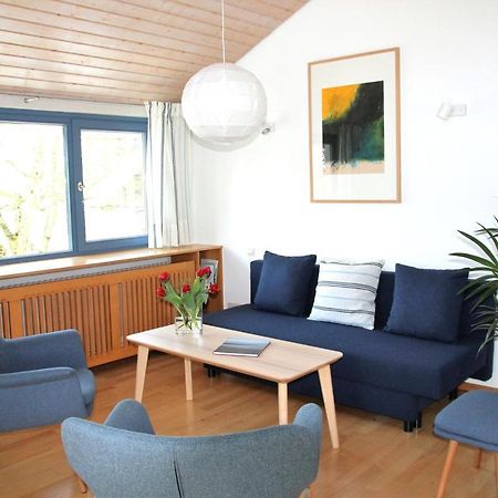 קרסברון אם בודנזי Bodensee Apartments Kressbronn "Haus Am Seepark" מראה חיצוני תמונה